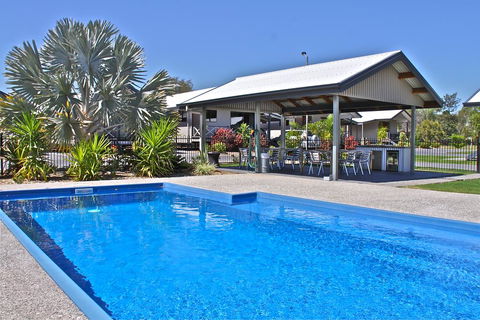 Barcaldine Country Motor Inn - Travel Search 3