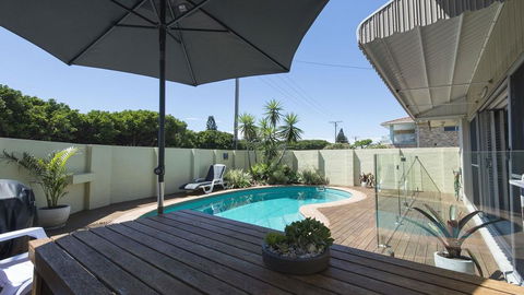 Barefoot In Lennox- WiFi - Foxtel - Pool - Cruises Travel 1