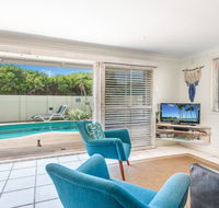 Barefoot in Lennox- WiFi - Foxtel - Pool - Cruises Travel