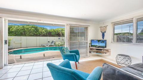 Barefoot In Lennox- WiFi - Foxtel - Pool - Cruises Travel 0