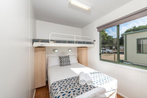 Bargara Beach Caravan Park - Travel Agents 3
