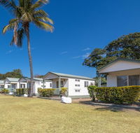 Bargara Beach Caravan Park - Tourism Guide