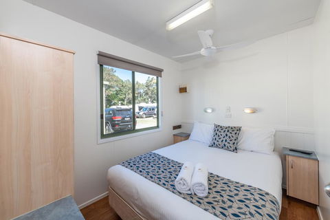 Bargara Beach Caravan Park - Travel Agents 2