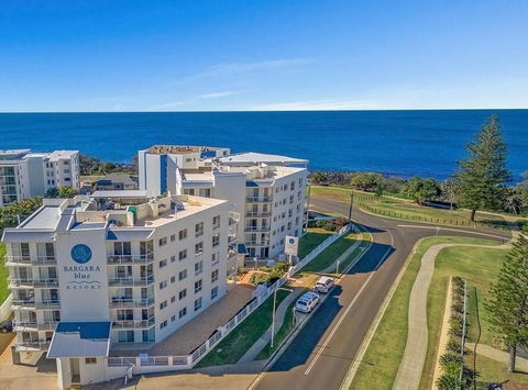 Bargara Blue Resort - Travel Agents 1