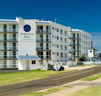 Bargara Blue Resort - Tourism Guide