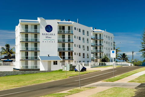 Bargara Blue Resort - Travel Agents 0
