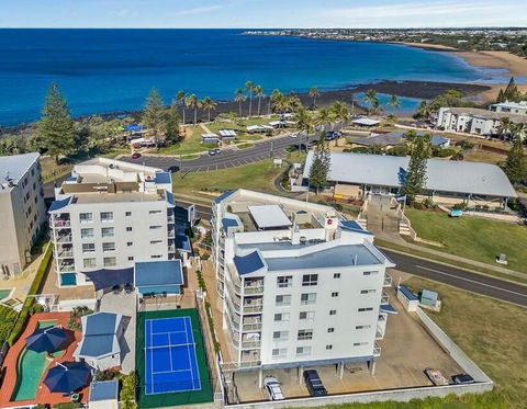 Bargara Blue Resort - Travel Agents 2