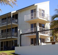 Bargara Shoreline Apartments - Tourism Guide