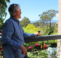Baringa Villa - Travel Search