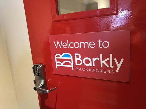 Barkly Backpackers - Tourism Guide 2