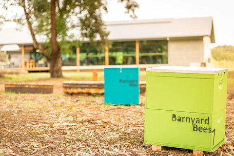 Barn Hives Yallingup - Travel Search 2