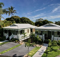 Barney Beach Accommodation - Travel Agents