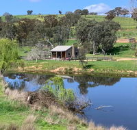 Baroona Cottage - Cruises Travel