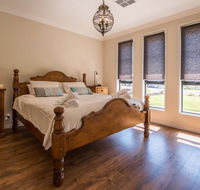 Barossa Family Holiday Home - Tourism Guide