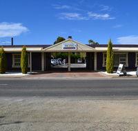 Barossa Gateway Motel - Cruises Travel
