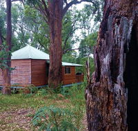 Barrabup Sanctuary BirdHide - Cruises Travel