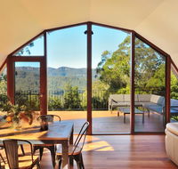 Barrengarry Hideaway - Cruises Travel