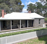 Barunah Plains - The Cottage - Cruises Travel
