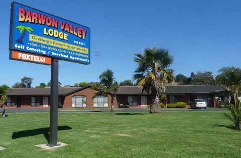 Barwon Valley Lodge - Cruises Travel 3