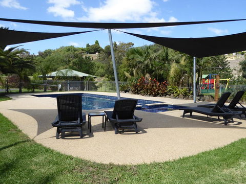 Barwon Valley Lodge - Cruises Travel 2