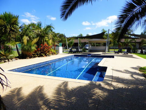 Barwon Valley Lodge - Cruises Travel 0