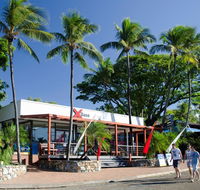 Base Airlie Beach - Tourism Guide