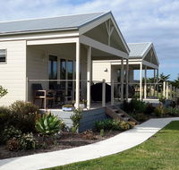 Bass Coast Country Cottages - Cruises Travel