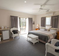 Batemans Bay Manor - Bed and Breakfast - Cruises Travel