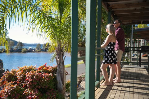 Batemans Bay Marina Resort - Tourism Guide 3