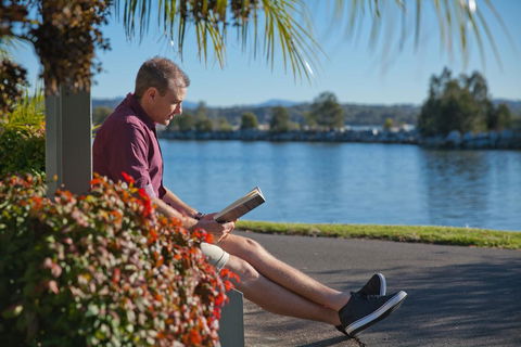 Batemans Bay Marina Resort - Tourism Guide 1
