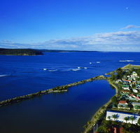 Batemans Bay Marina Resort - Cruises Travel