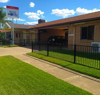 Baths Motel Moree - Cruises Travel