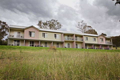 Bathurst Goldfields Motel - Travel Search 0