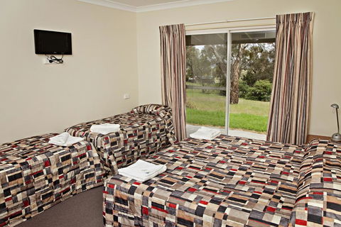 Bathurst Goldfields Motel - Travel Search 3
