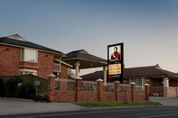 Bathurst Heritage Motor Inn