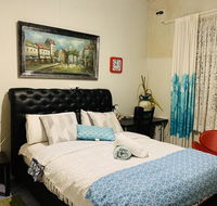 Bawlyn room - Travel Search