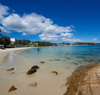 Bay Blue  Nelson Bay- just 3 minutes walk to Flypoint Beach and 10 minutes walk to Little Beach - Cruises Travel