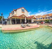 Bay Breeze 2 Bedroom Villa 24 - Cruises Travel