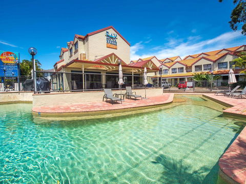 Bay Breeze 2 Bedroom Villa 24 - Cruises Travel 0