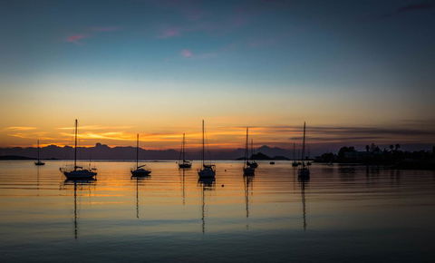 Bay Breeze Boutique Accommodation - Tourism Guide 2