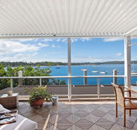 Bay Breeze Boutique Accommodation - Cruises Travel