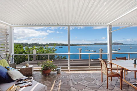 Bay Breeze Boutique Accommodation - Tourism Guide 0