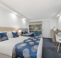 Bay City Geelong Motel - Travel Agents
