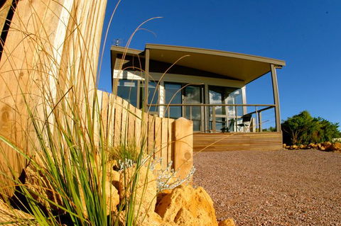 Bay Of Islands Apartments - Travel Agents 0