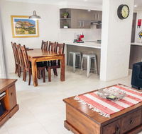 Bay Parklands Unit 21/2 Gowrie Avenue - Cruises Travel