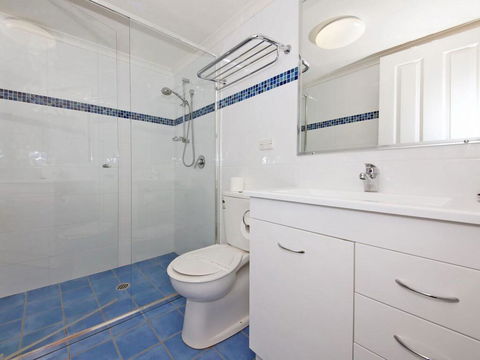 Bay Parklands, Unit 22/2 Gowrie Avenue - Cruises Travel 2