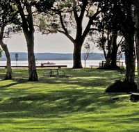 Bay Parklands Unit 22/2 Gowrie Avenue - Cruises Travel