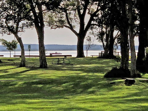 Bay Parklands, Unit 22/2 Gowrie Avenue - Cruises Travel 0