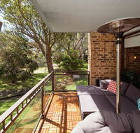 Bay Parklands Unit 27/2 Gowrie Avenue - Cruises Travel