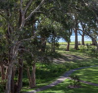 Bay Parklands Unit 50/2 Gowrie Avenue - Cruises Travel